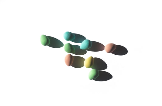 Easter Treat: 3 for 2 discount