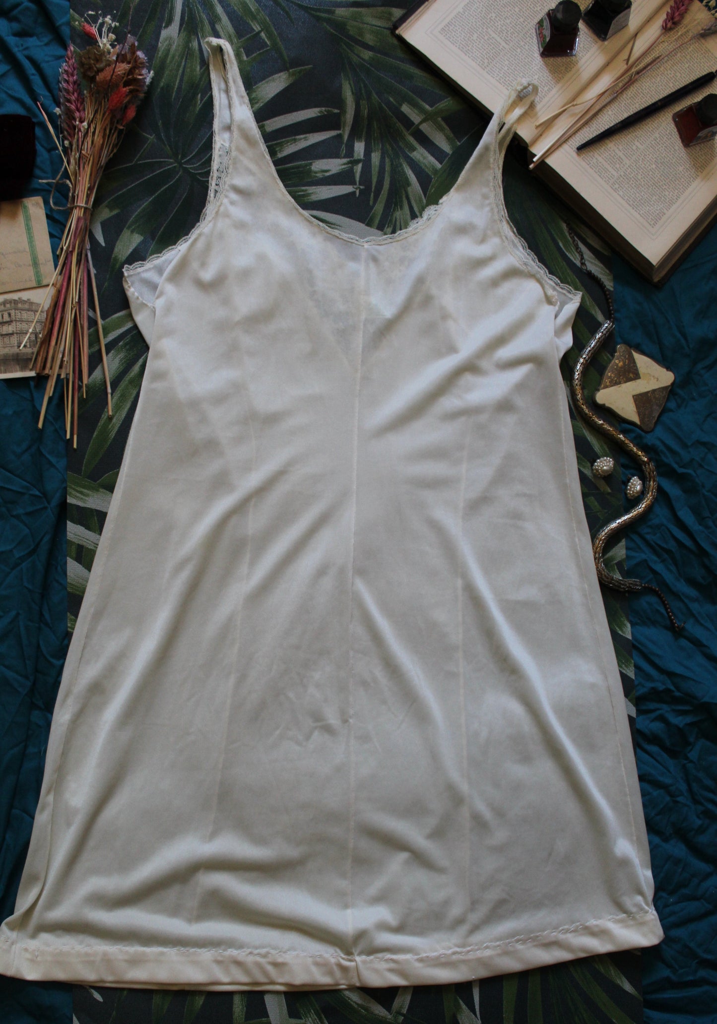Italian cream slip