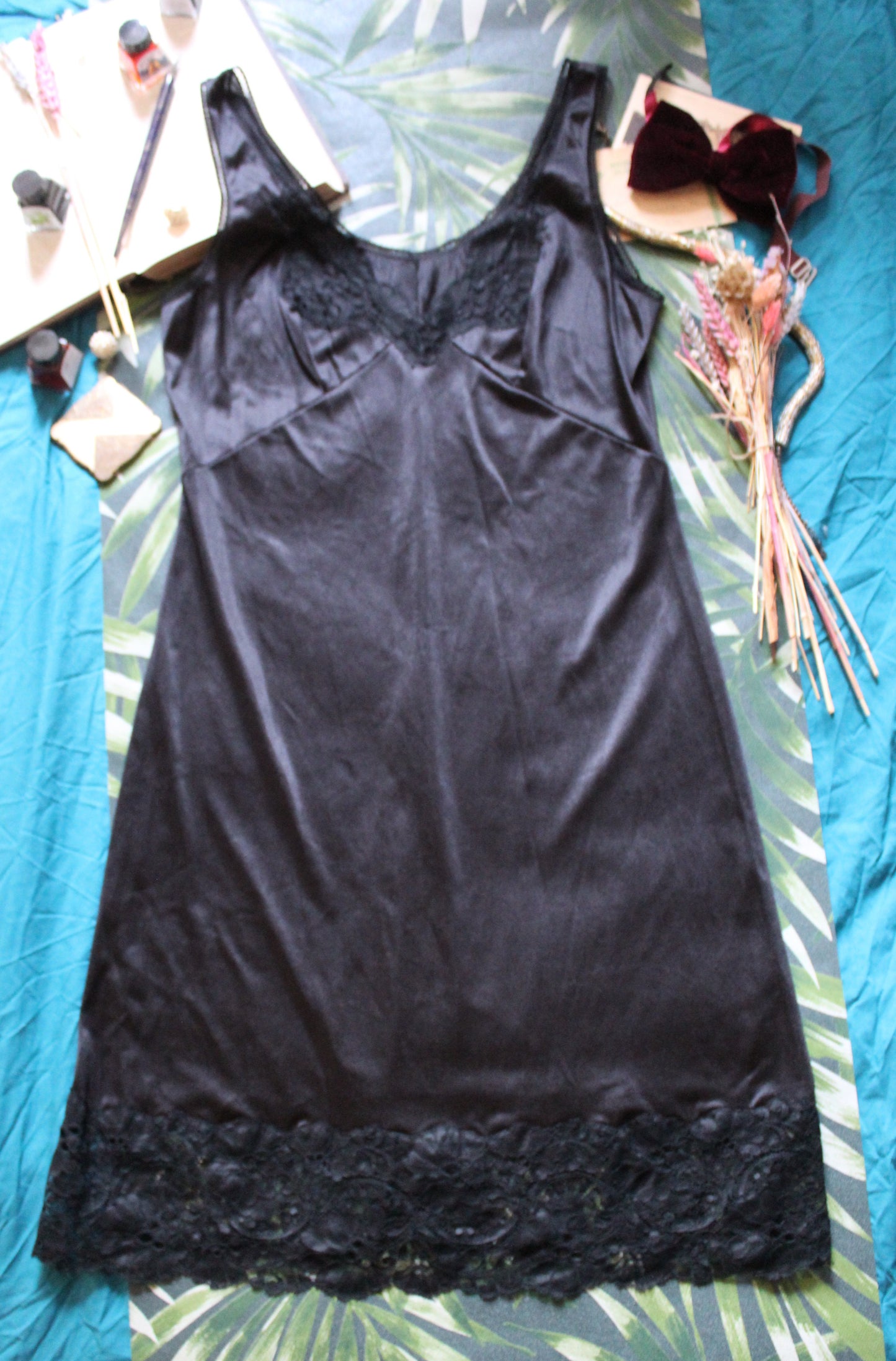Italian black slip