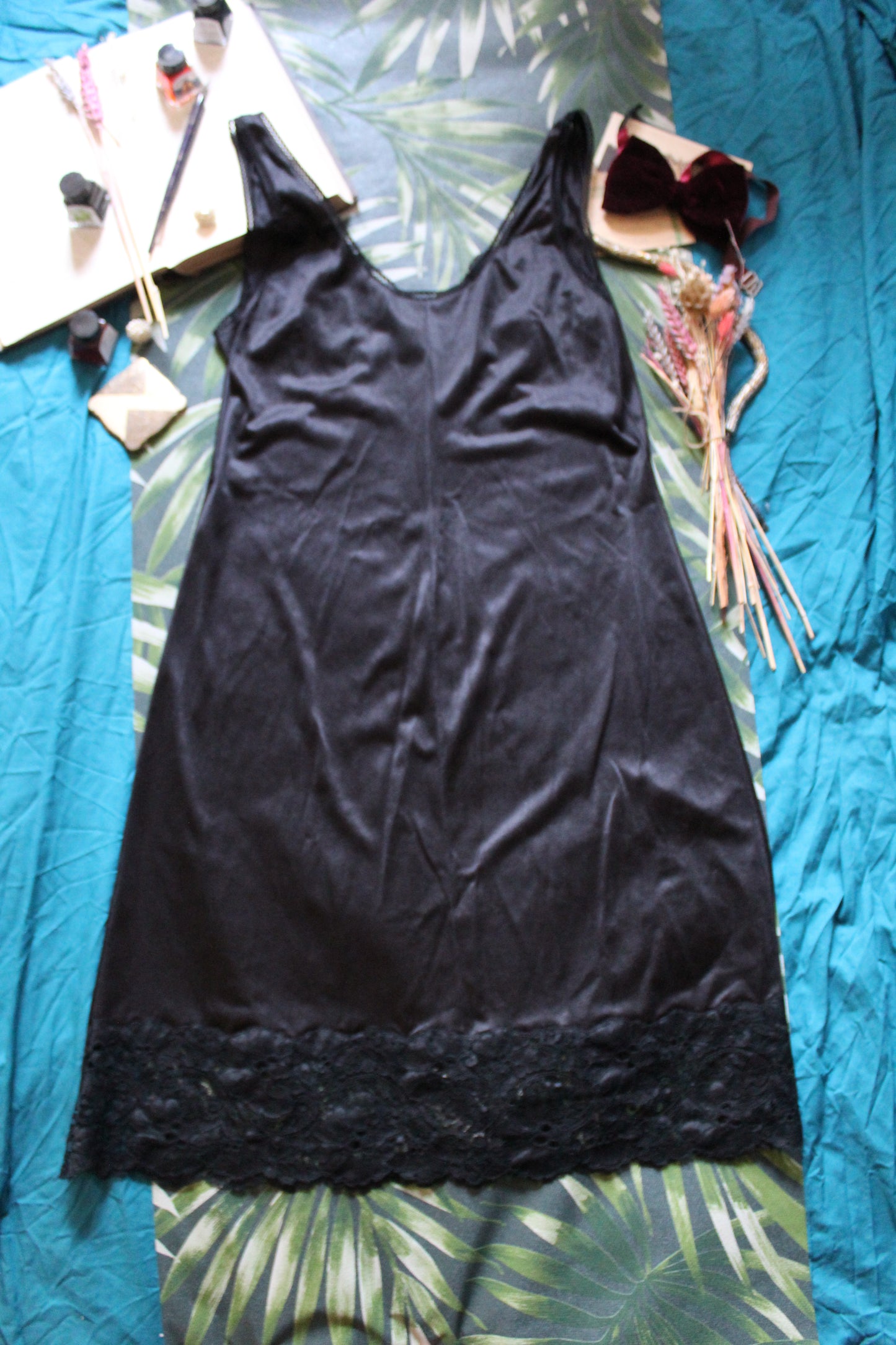 Italian black slip