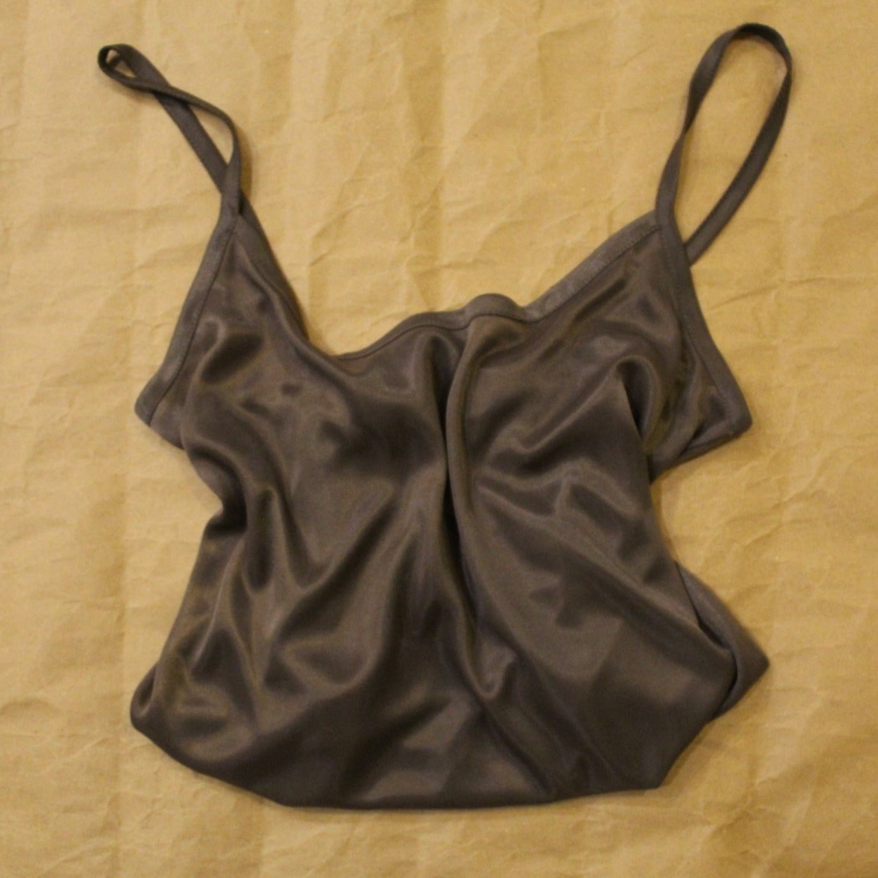 Silky slate slip