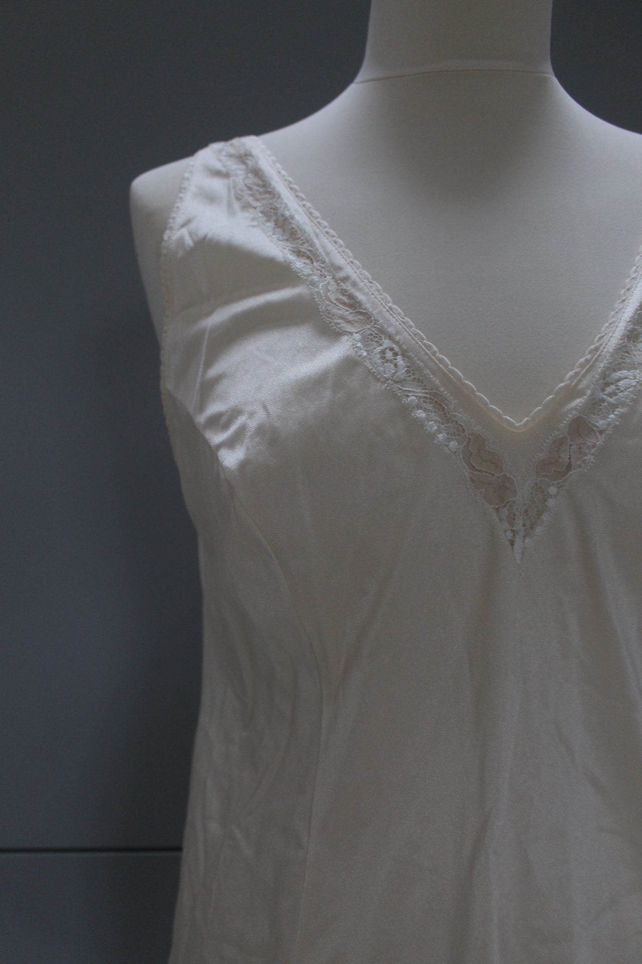 French Champagne Slip