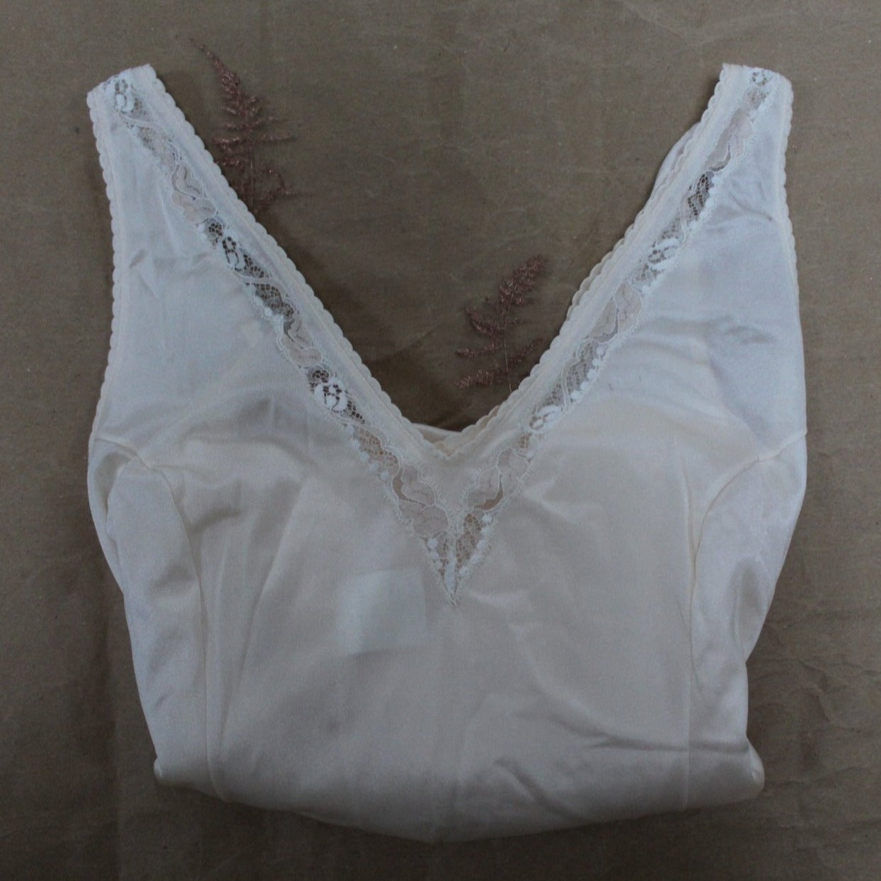 French Champagne Slip