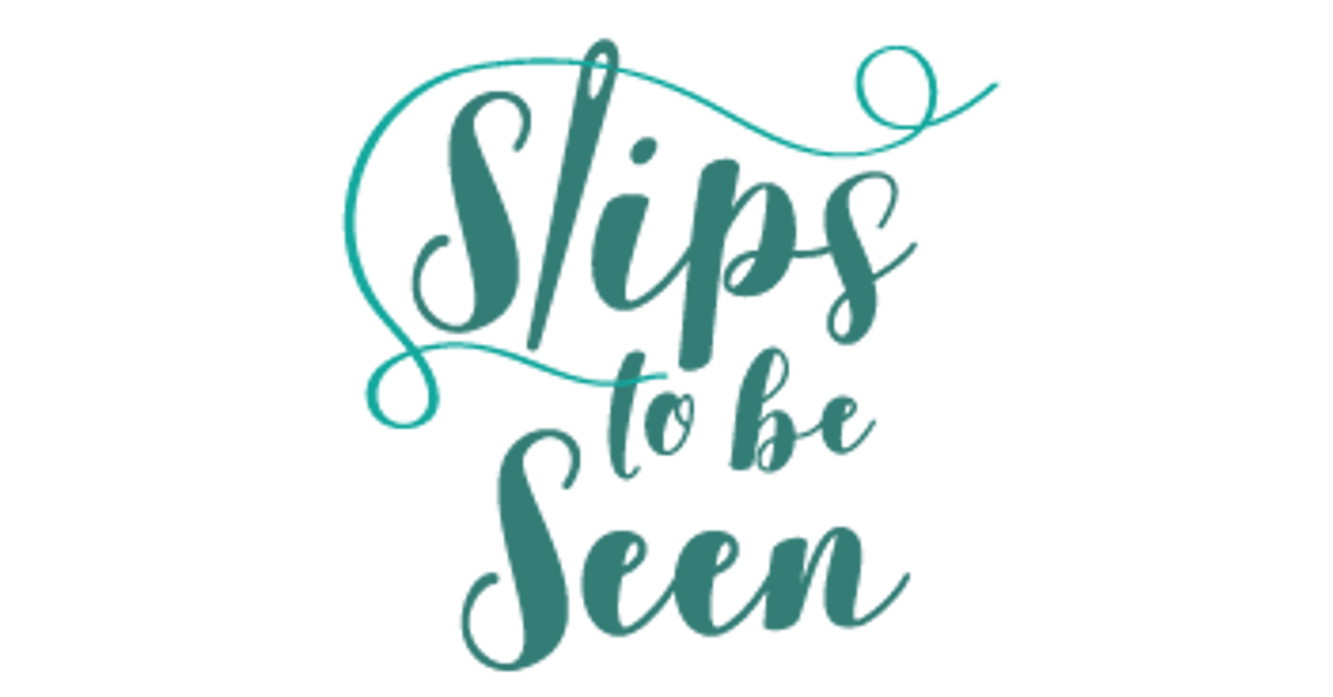 Any questions? Slips to be seen