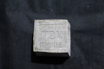 Chamarrel Marseille Soap