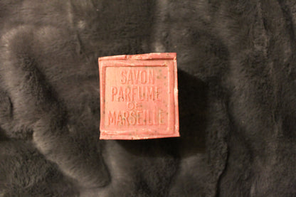 Chamarrel Marseille Soap